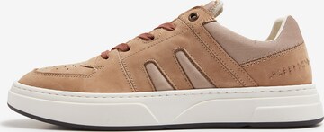 BULLBOXER Sneaker in Beige: predná strana