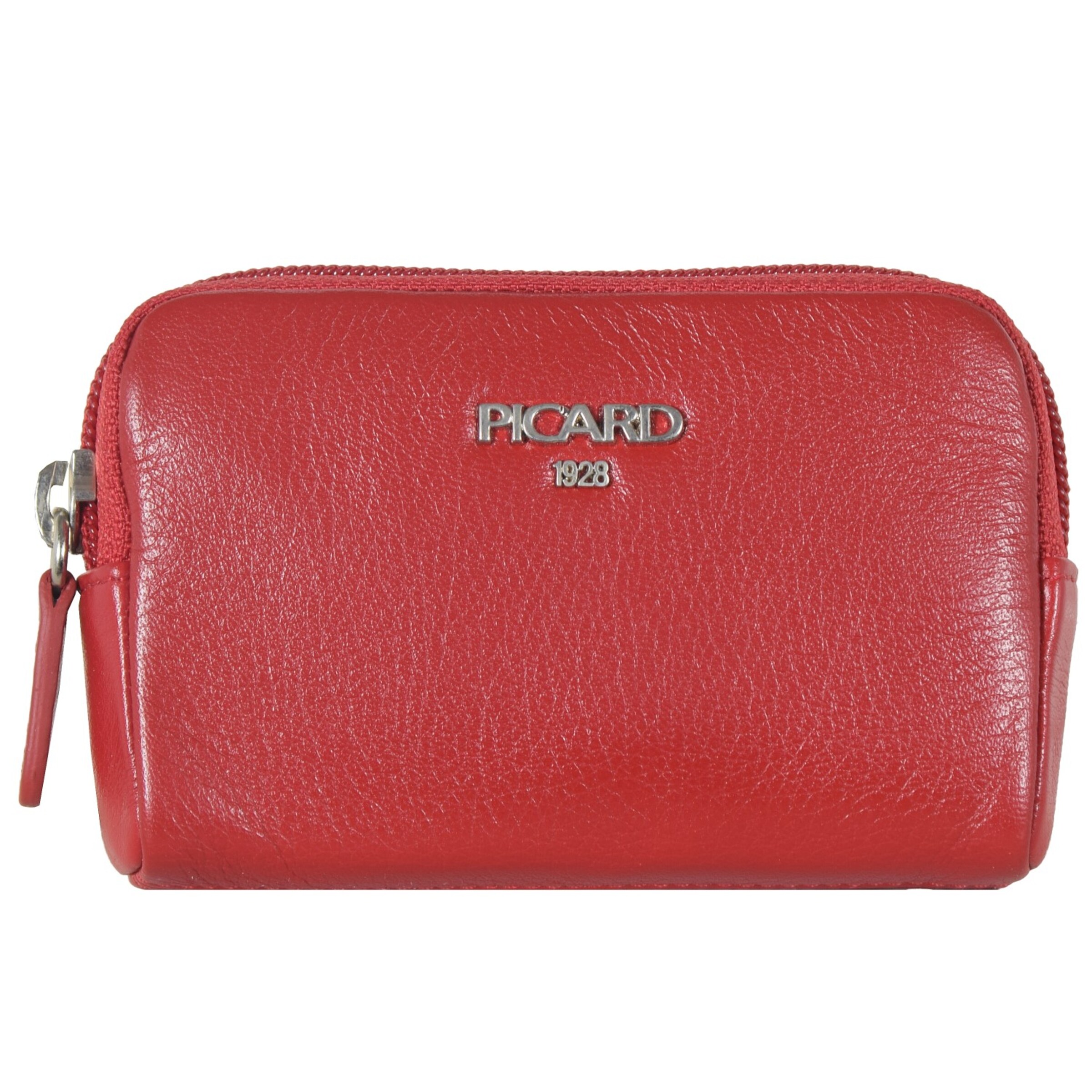 Picard Case 'Bingo' in Red: front