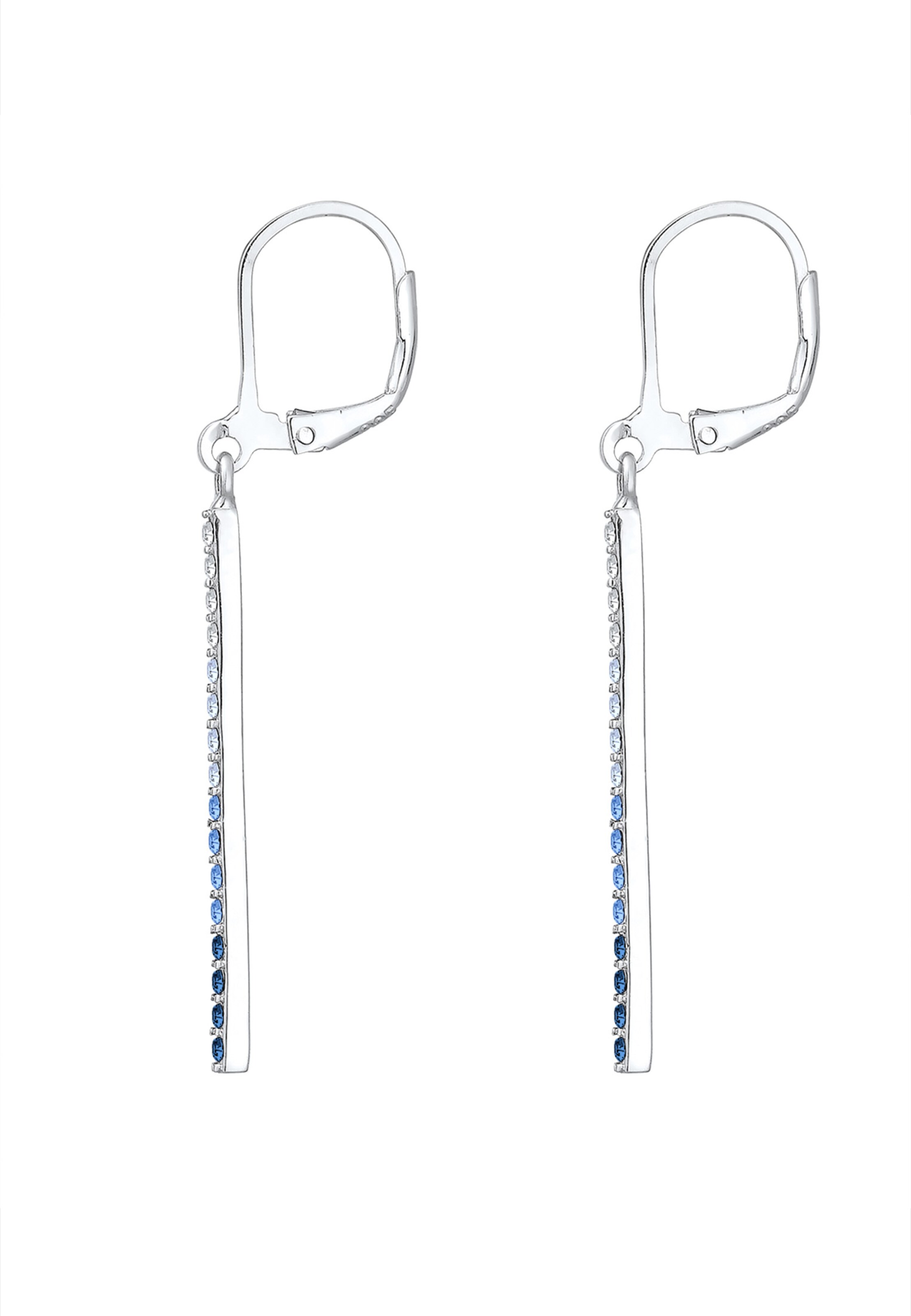 ELLI Earrings in Silver