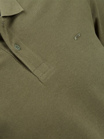 JACK & JONES Shirt in Groen