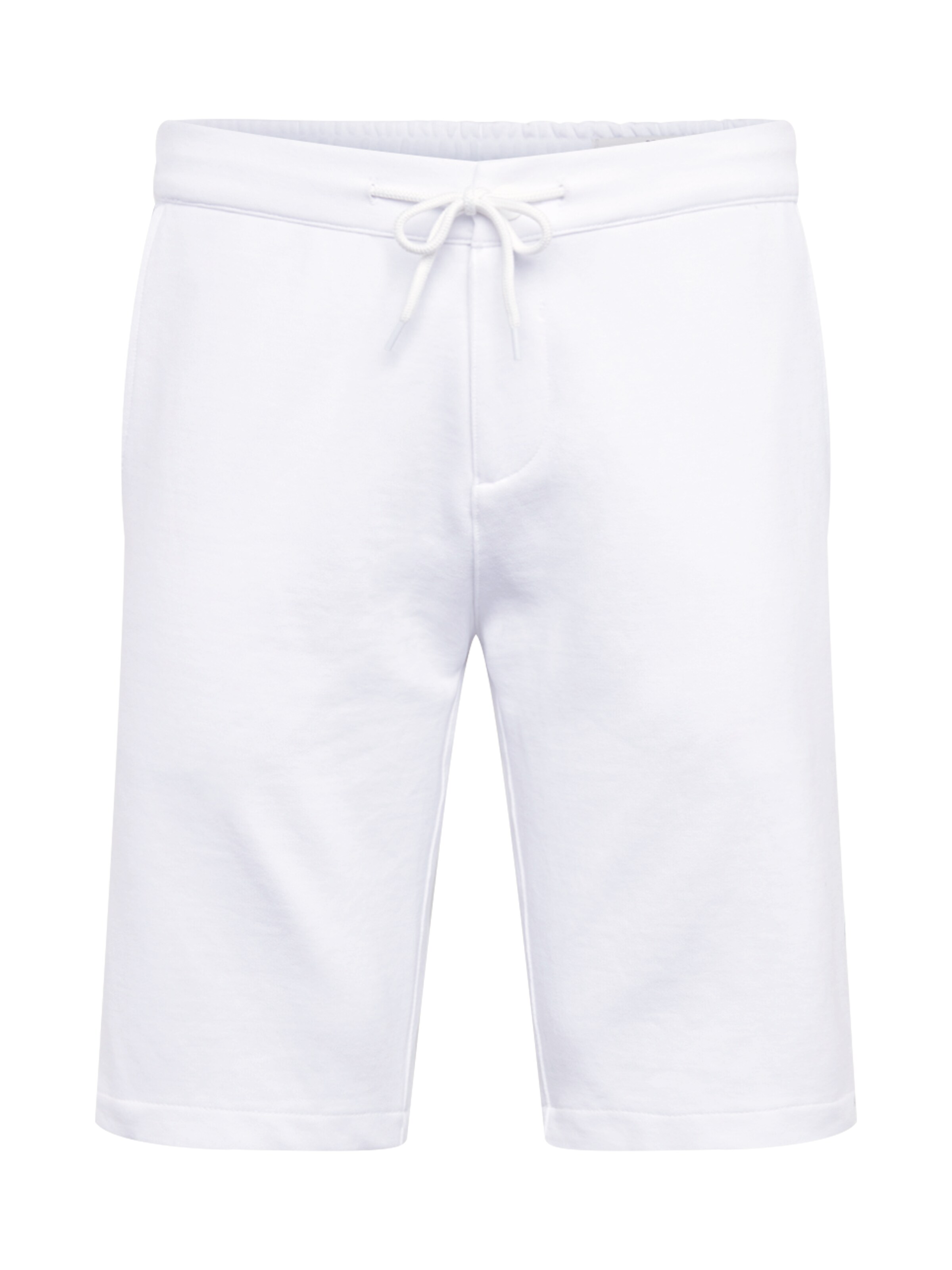 TOM TAILOR DENIM - Broek in de kleur Wit