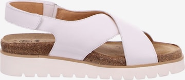 MEPHISTO Sandals in White