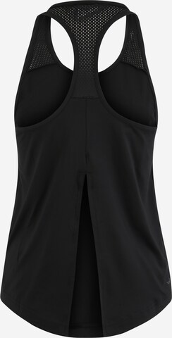 Sport top de la ADIDAS PERFORMANCE pe negru