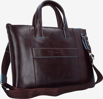 Piquadro Document Bag in Brown