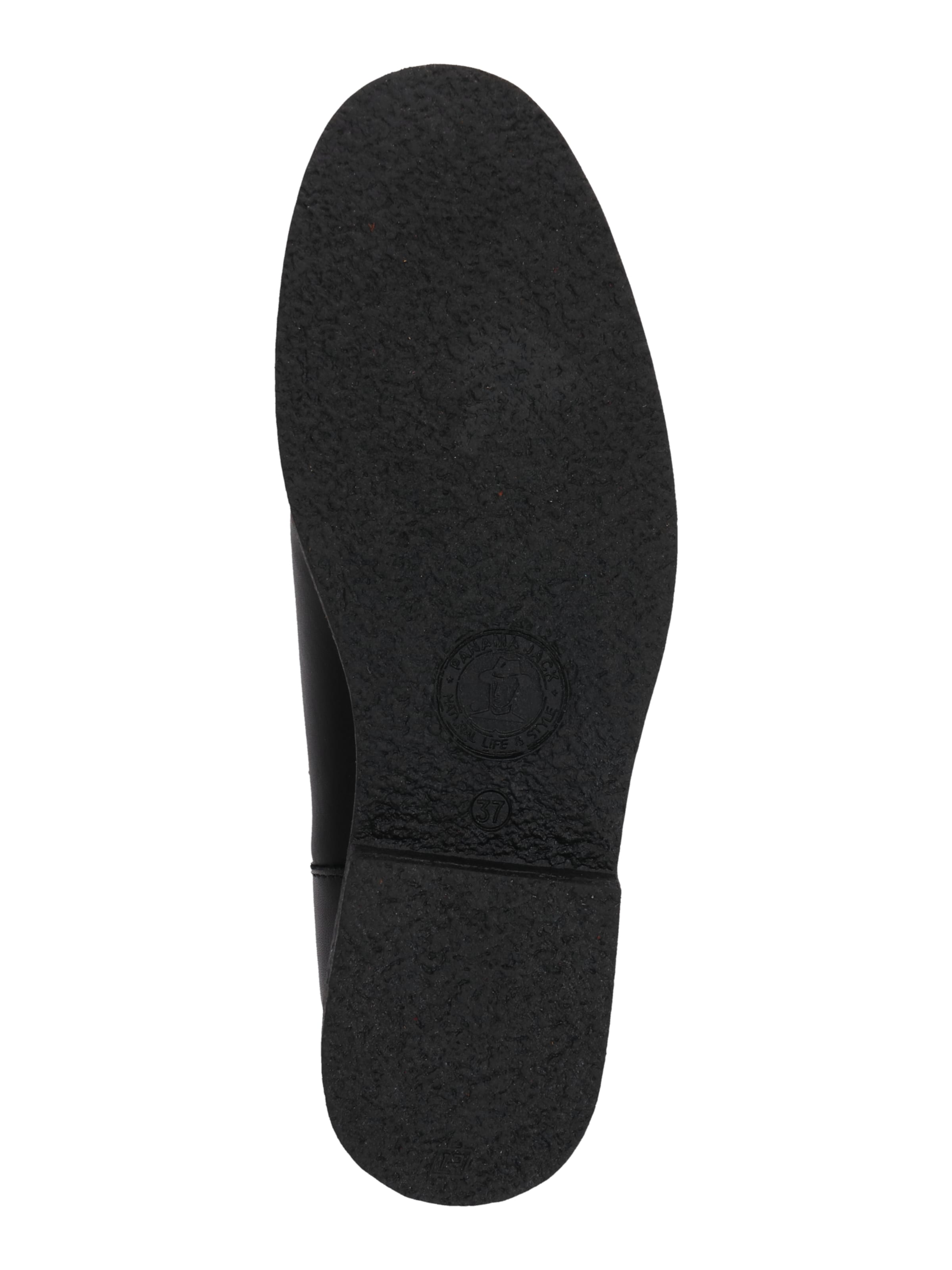 Chelsea Boots 'Gillian Igloo travelling ' PANAMA JACK en noir : en bas