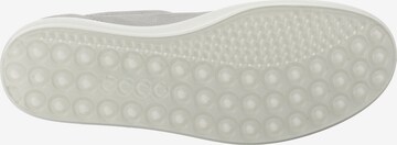 ECCO Sneakers laag 'White Droid' in Grijs