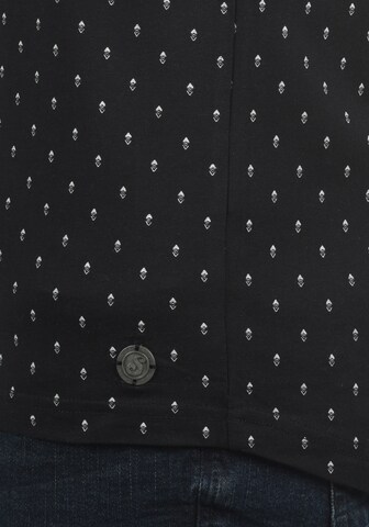 Maglietta 'Aaron' di !Solid in nero
