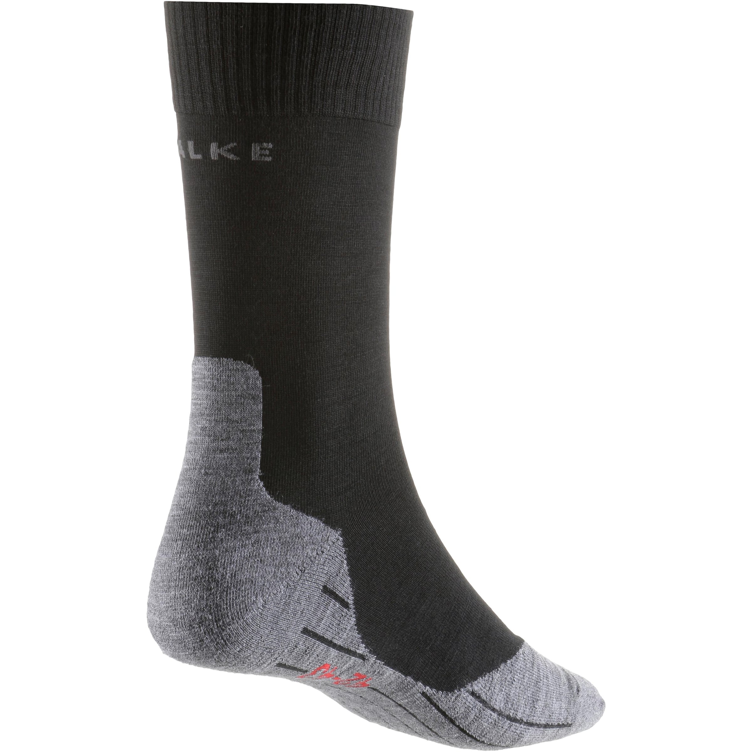 FALKE Спортивные носки в Черный