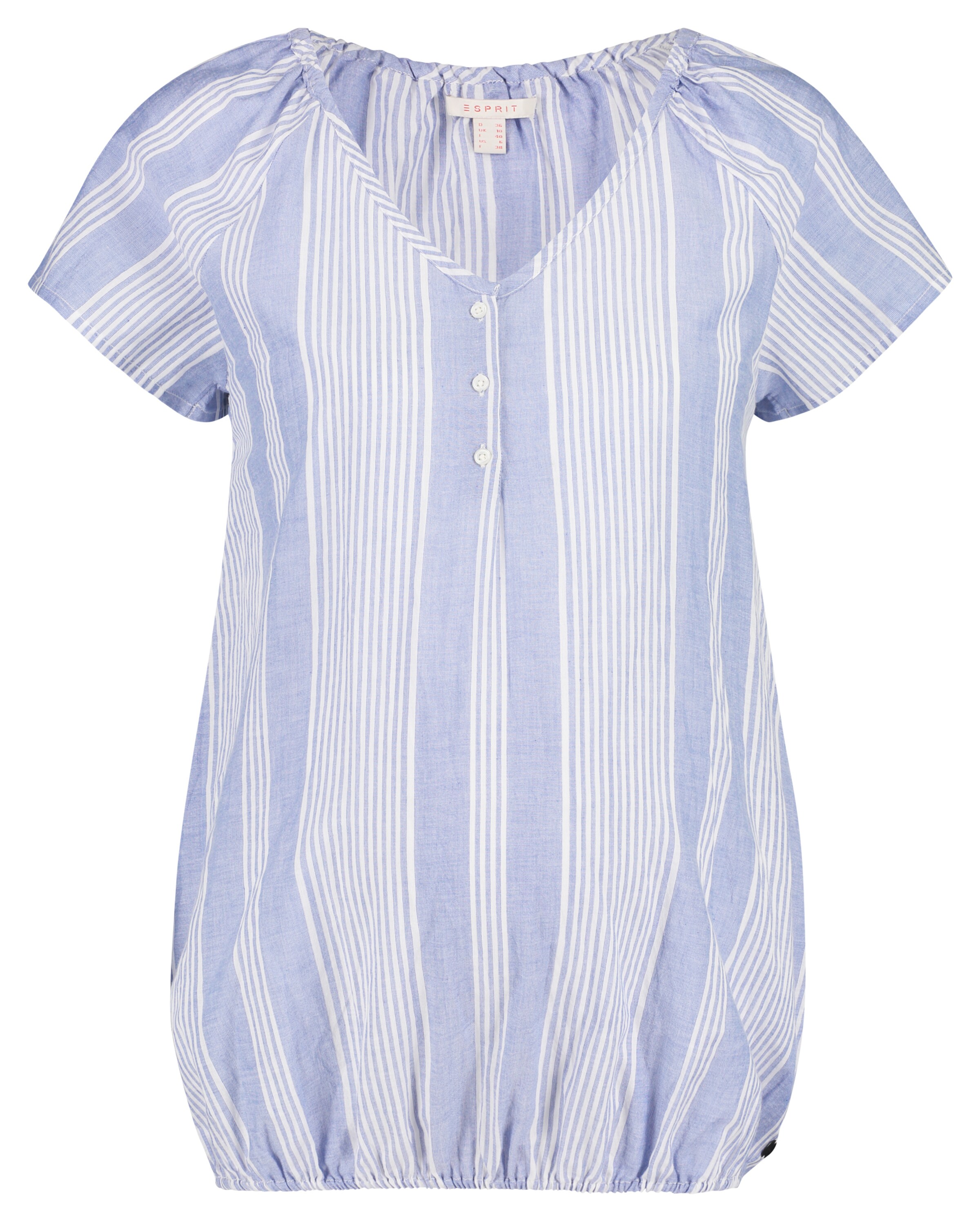 Esprit Maternity - Bluse in rauchblau