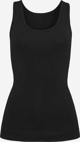 H.I.S Undershirt in Black