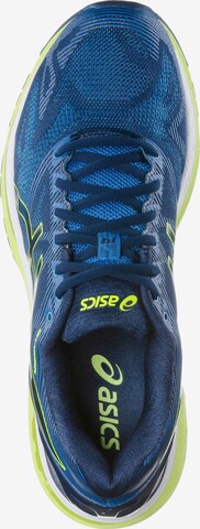 ASICS Laufschuhe 'Gel-Nimbus 19' in Blau