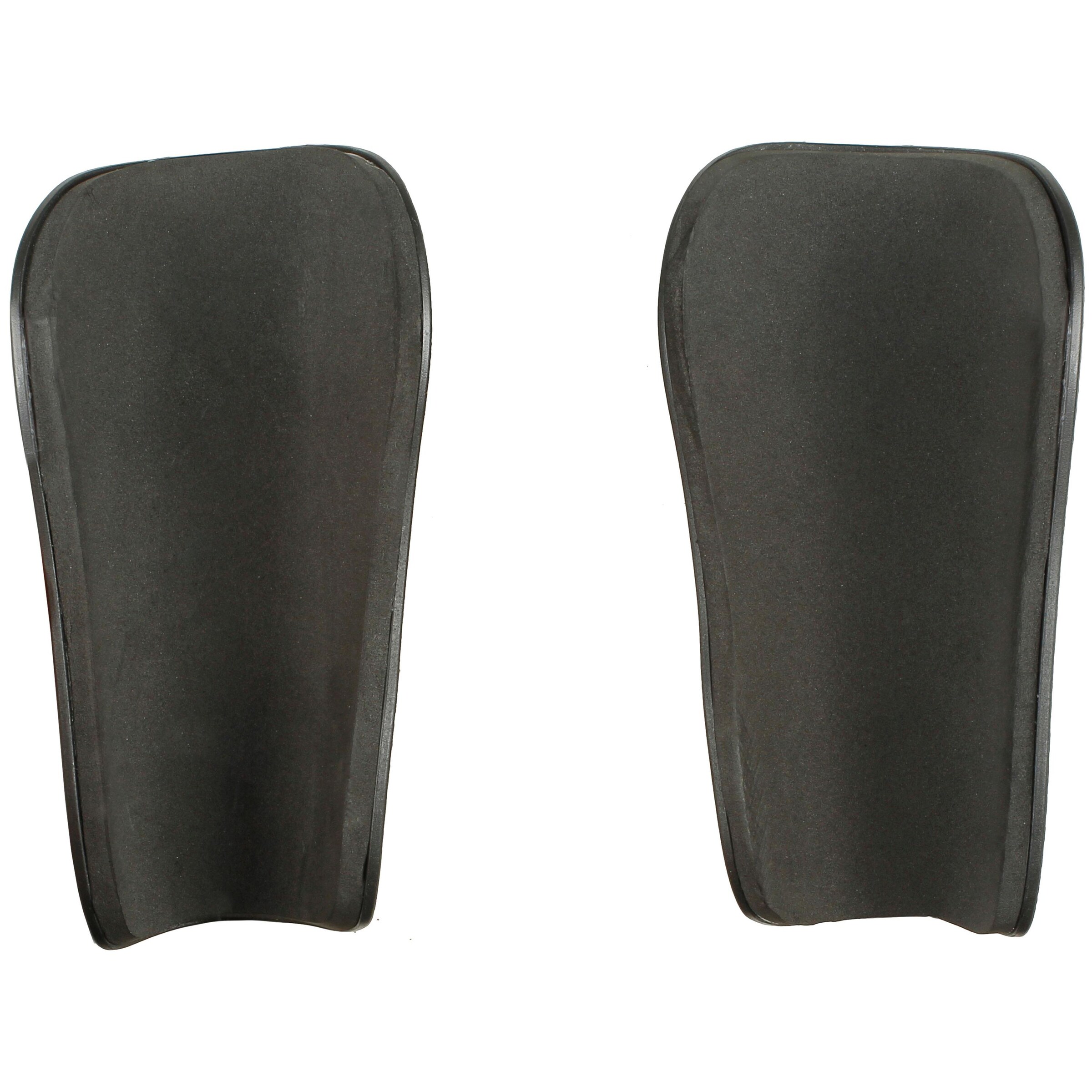 Parastinchi di NIKE in nero