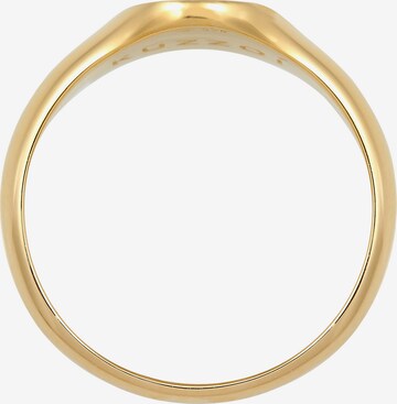 KUZZOI Ring in Goud