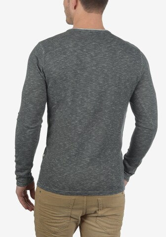 Redefined Rebel Sweater 'Maverick' in Grey