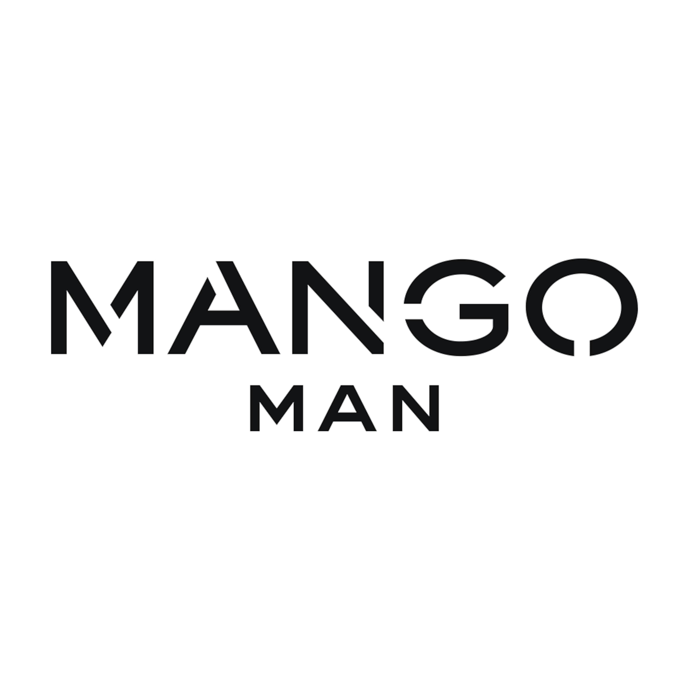 MANGO MAN