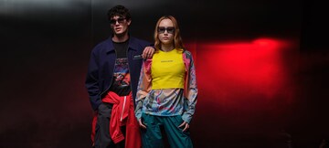 F1 Fashion