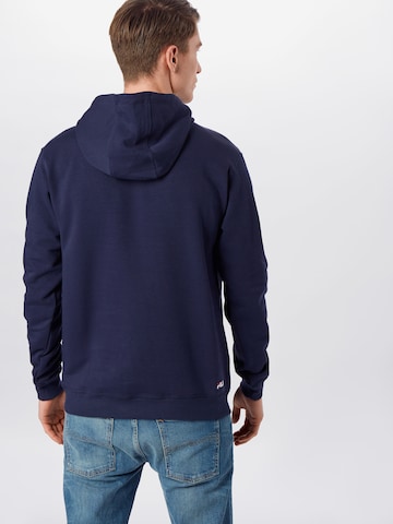 FILA Sweatshirt in Blue