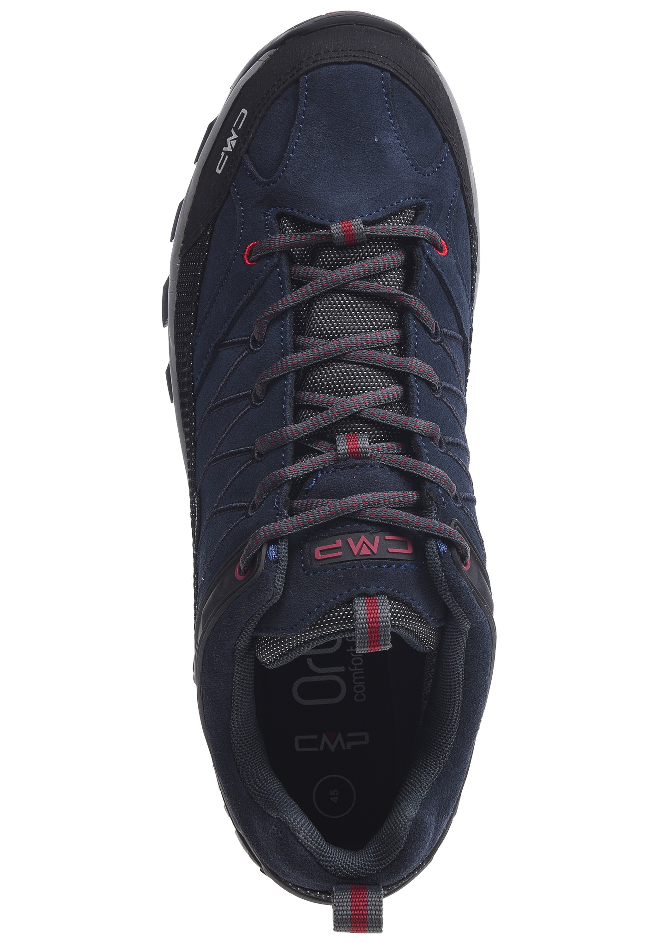 CMP Flats 'Rigel' in Blue