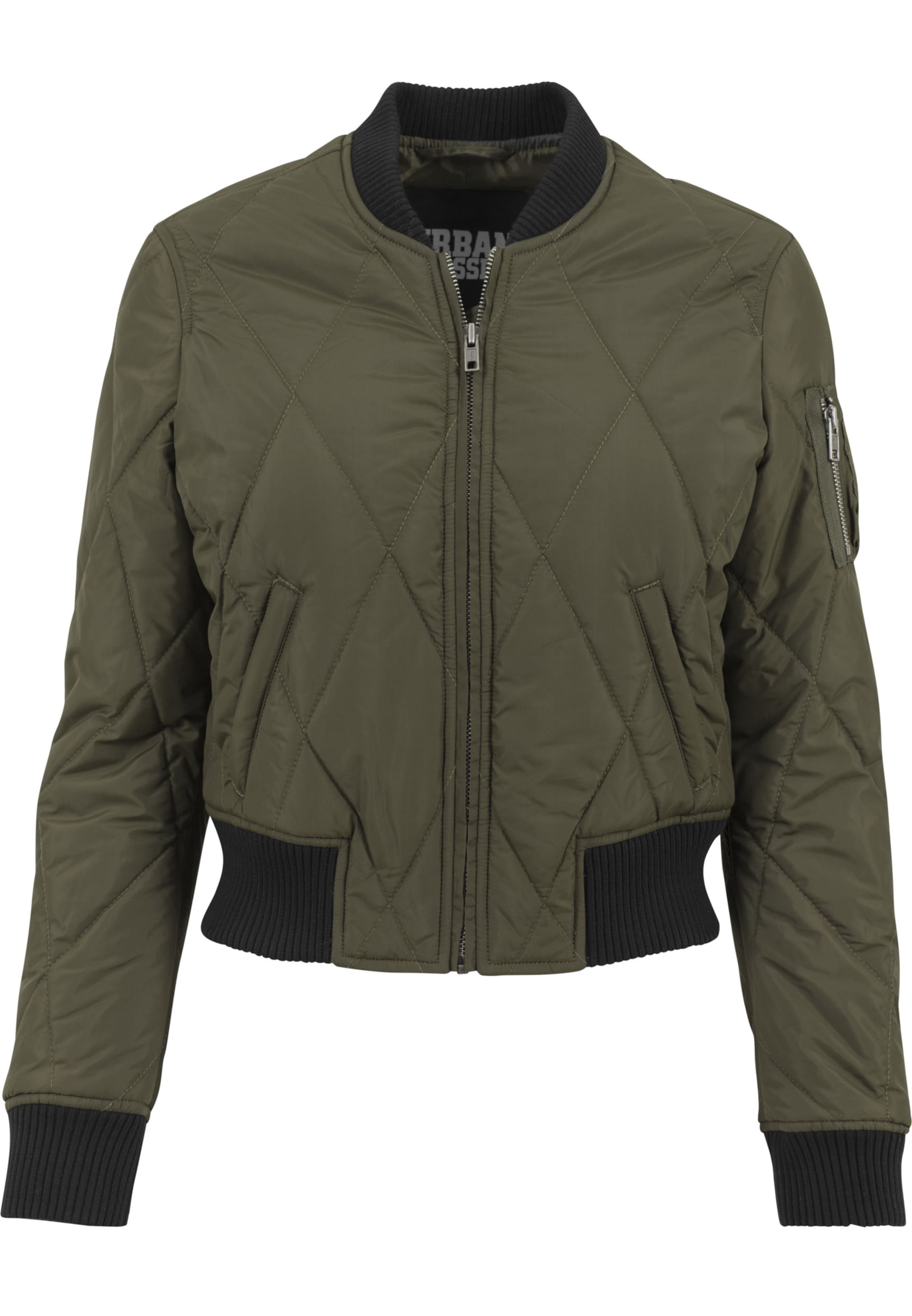 Bomberjacken Fur Damen Online Bei About You Bestellen