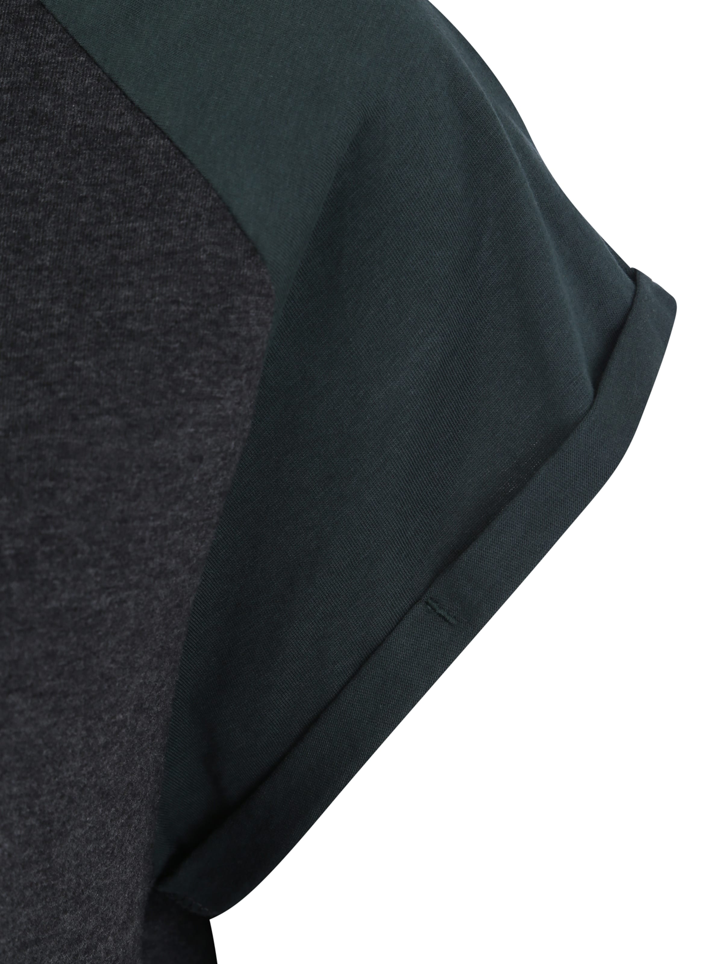 T-shirt Urban Classics en gris