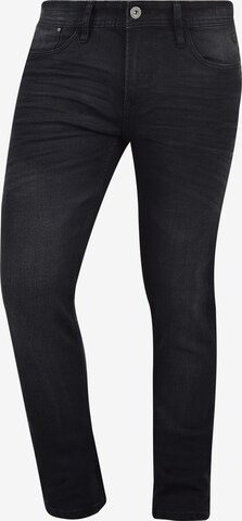 BLEND Slimfit 5-Pocket-Hose 'Pico' in Schwarz: predná strana