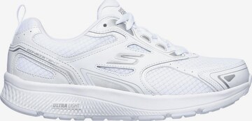 SKECHERS Sneaker 'Go Run Consistent' in Weiß