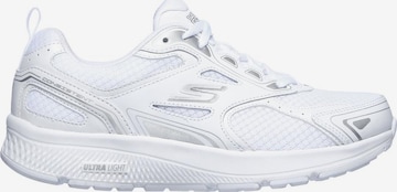 SKECHERS - Zapatillas deportivas bajas 'Go Run Consistent' en blanco