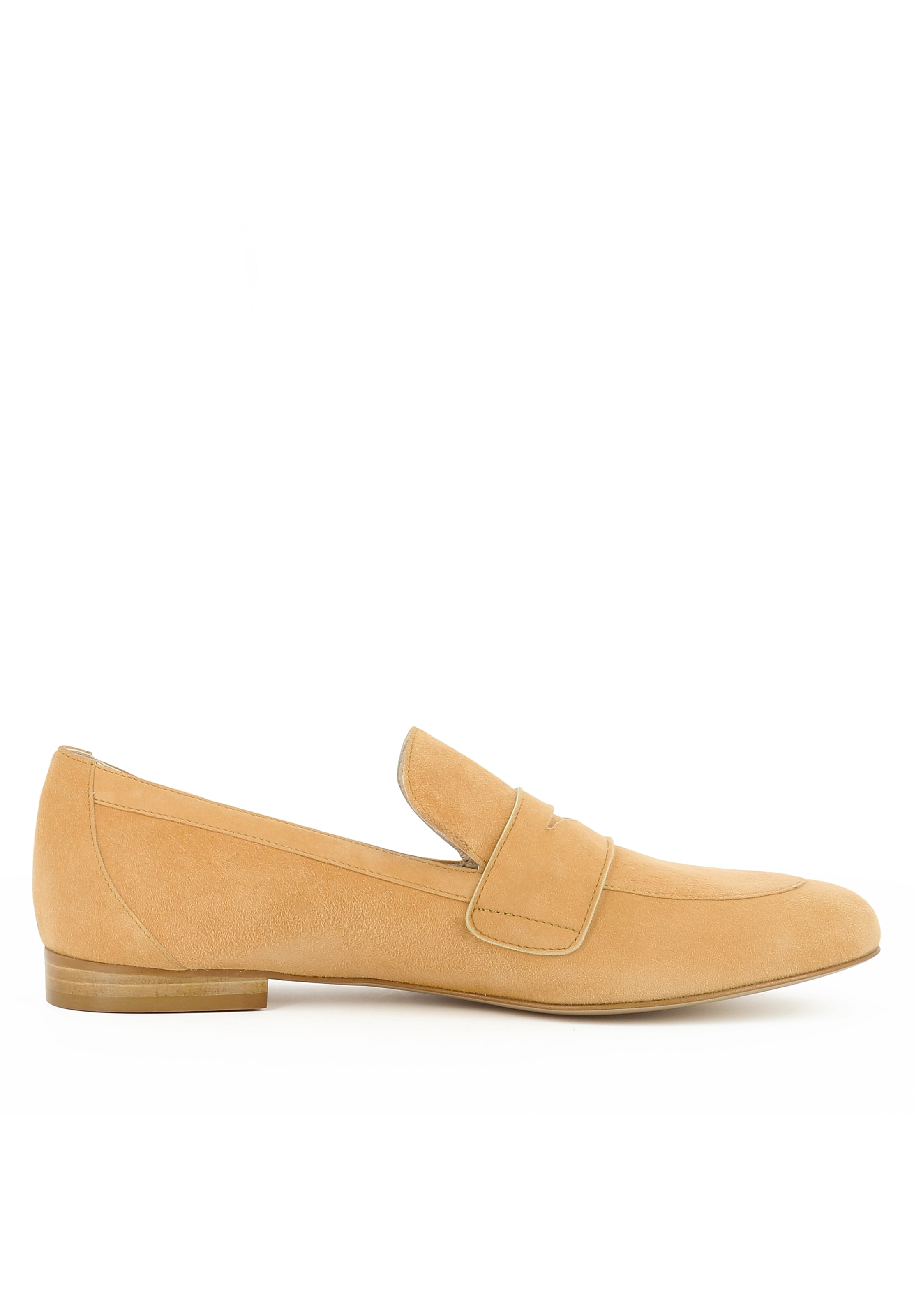 Chaussure basse 'PATTY' EVITA en orange