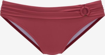 s.Oliver Braga de bikini 'Rome' en rojo pastel, Vista del producto