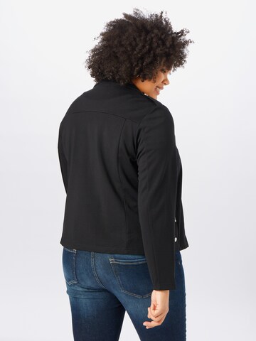 ONLY Carmakoma Between-Season Jacket in Black