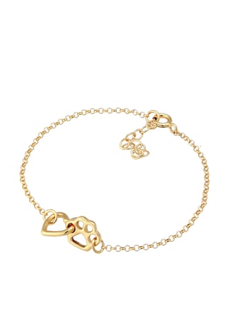 ELLI Sieraden in Goud