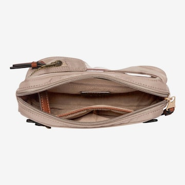 CAMEL ACTIVE Gürteltasche in Beige