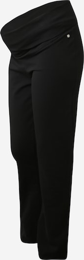 Esprit Maternity Pantalon en noir, Vue avec produit