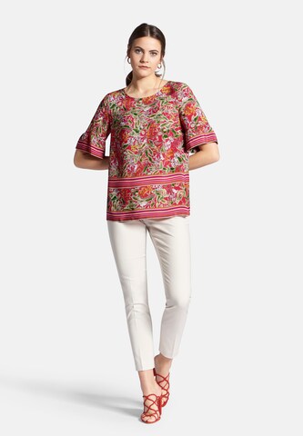 Uta Raasch Blouse in Mixed colors