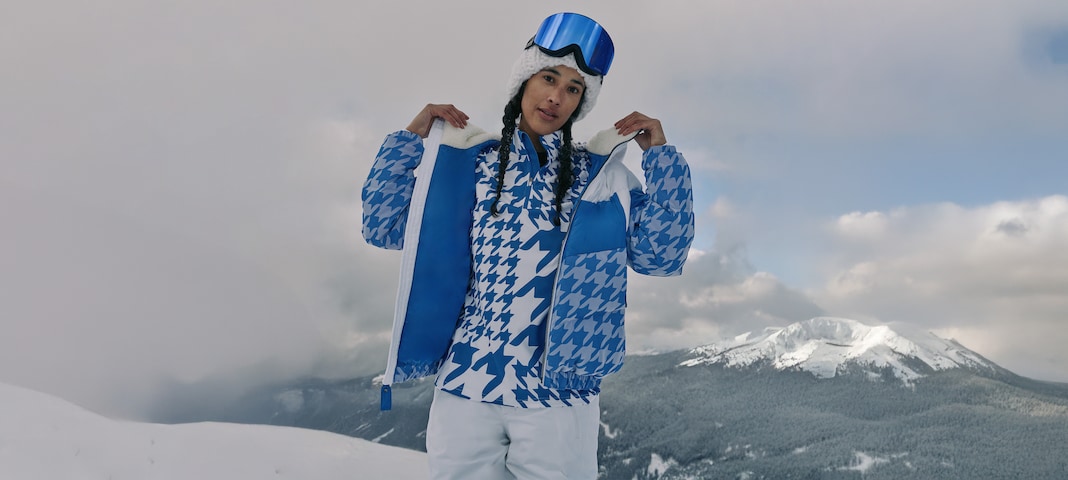Ski & snowboard jacks