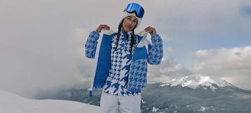 Ski & Snowboard Jackets