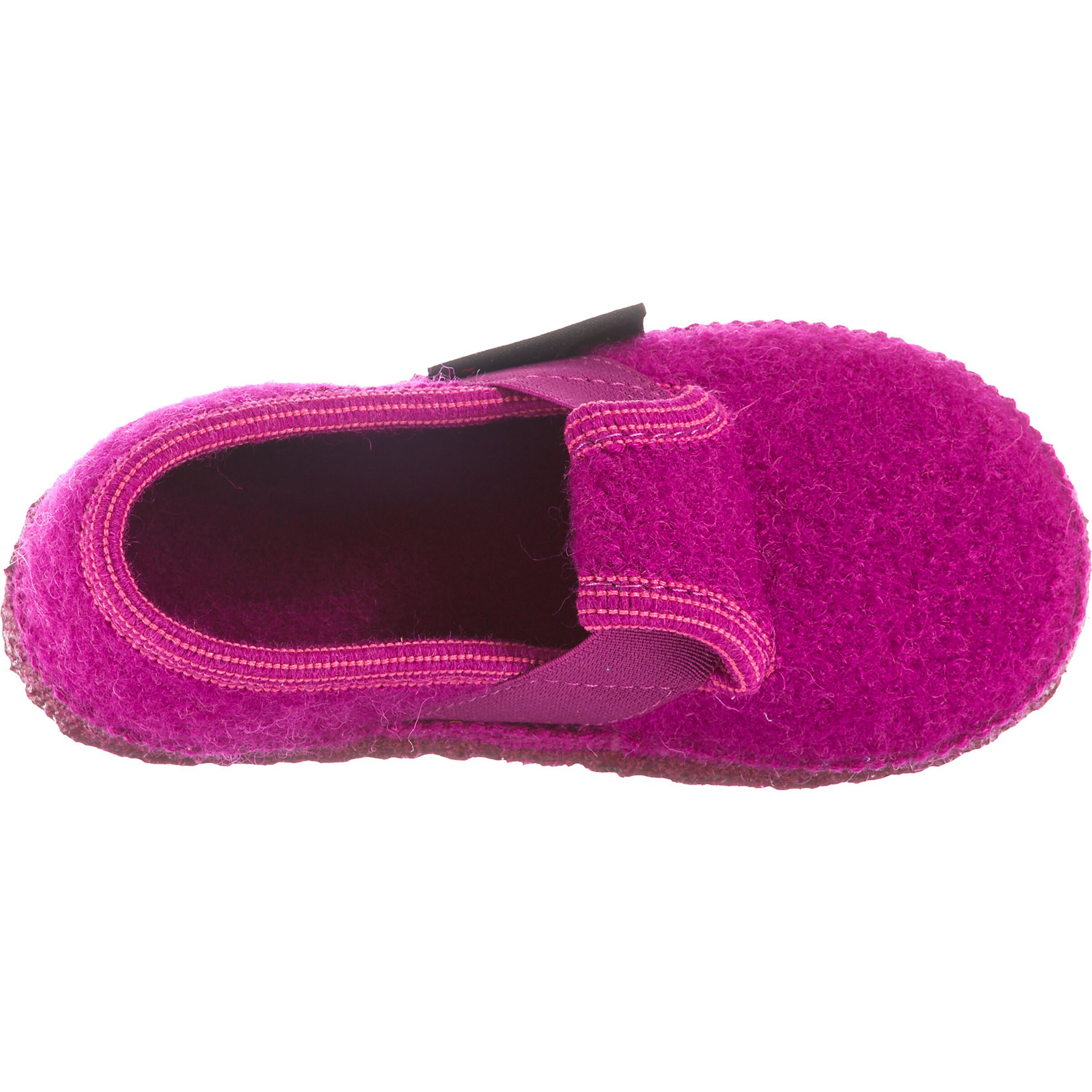 GIESSWEIN Huisschoenen 'Türnberg' in Roze