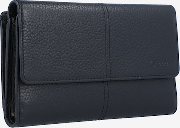 Esquire Wallet 'Verona' in Black