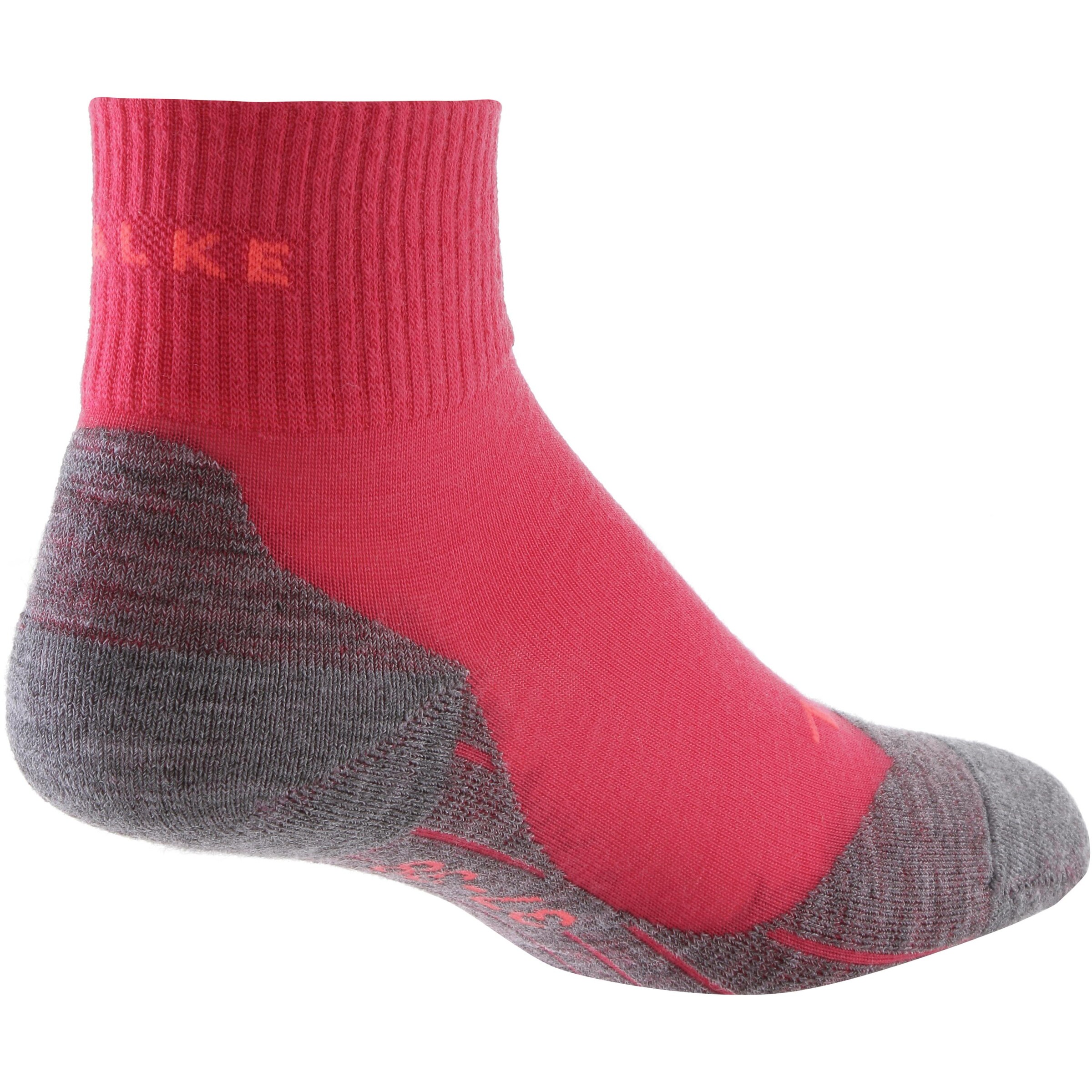 FALKE Sports socks in Pink