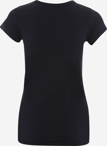 G-Star RAW T-shirt 'Eyben' i blå