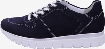 SEMLER Sneakers in Blau