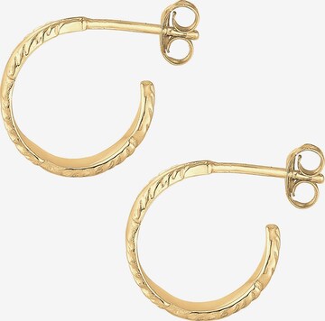 ELLI Earrings in Gold