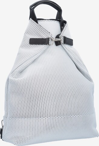 JOST Backpack 'X-Change' in White