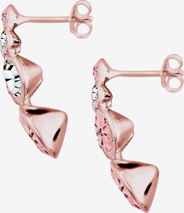 ELLI Earrings in Pink