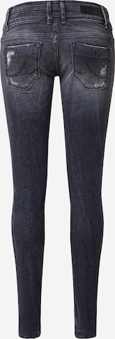 LTB Skinny Jeans 'Julita X' in Grau