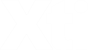 Xti Logo