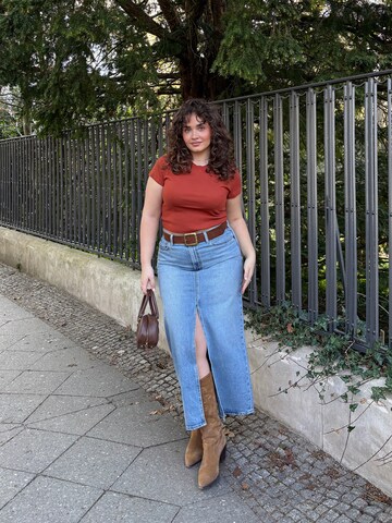 Western Denim Look by Levi’s®