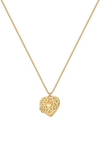 ELLI Ketting in Goud