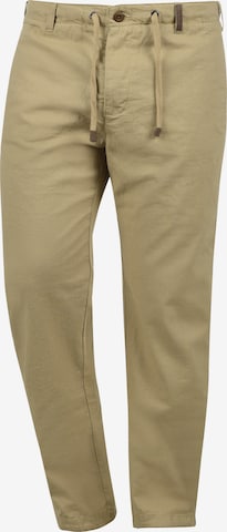 INDICODE JEANS Pants 'Ives' in Beige: front