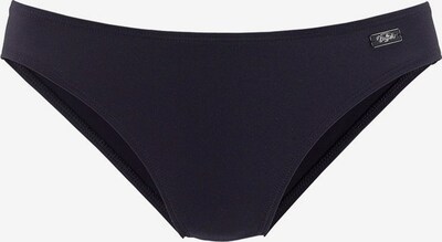 Slip costum de baie 'City' BUFFALO pe negru, Vizualizare produs